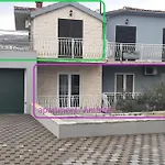 Click In Apartment Stobrec Next To Split