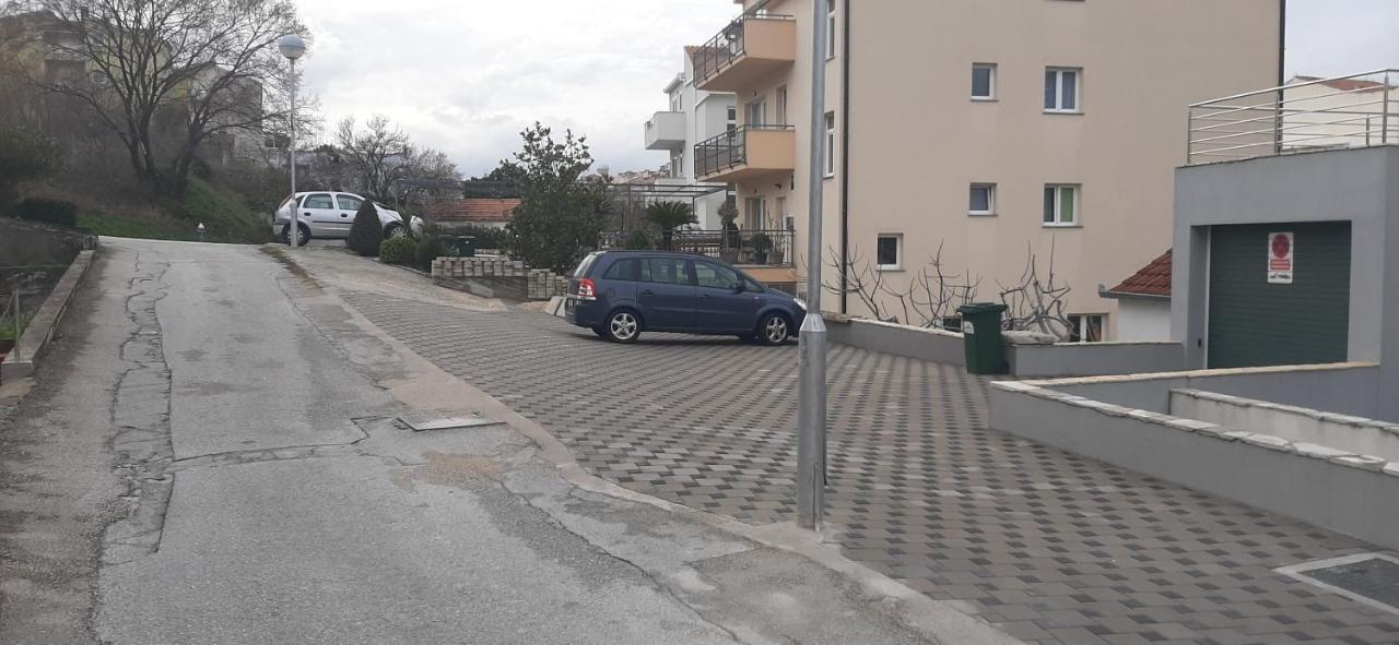 Click In Stobrec Next To Apartman Split