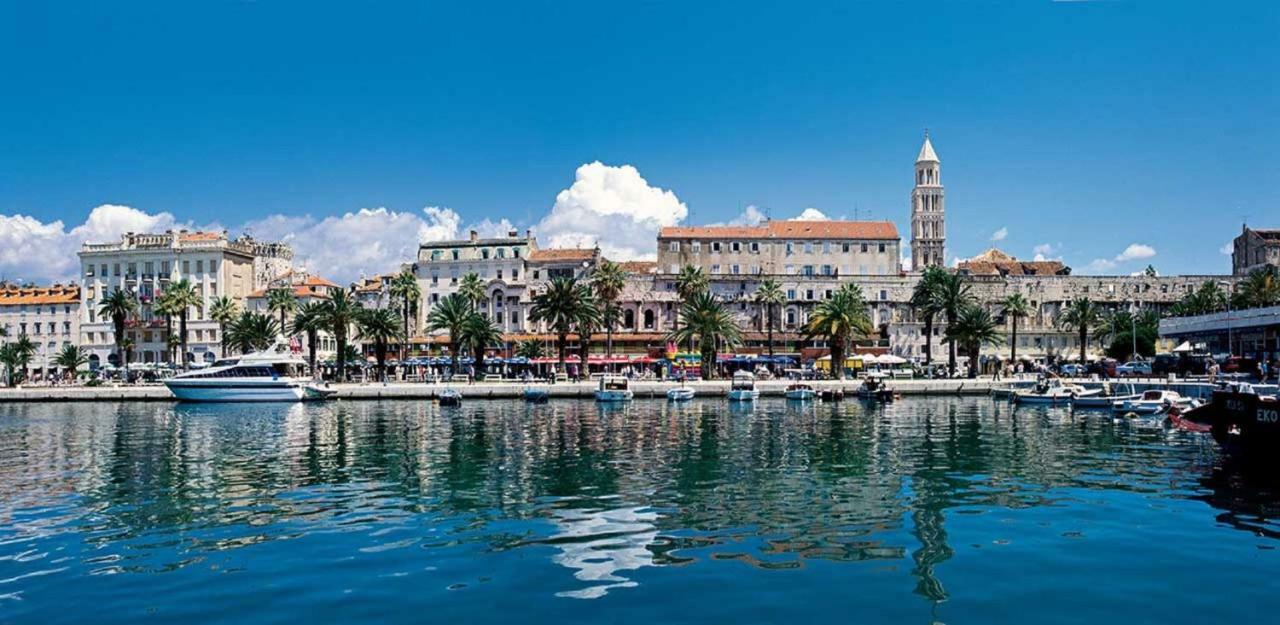 Apartman Click In Stobrec Next To Split