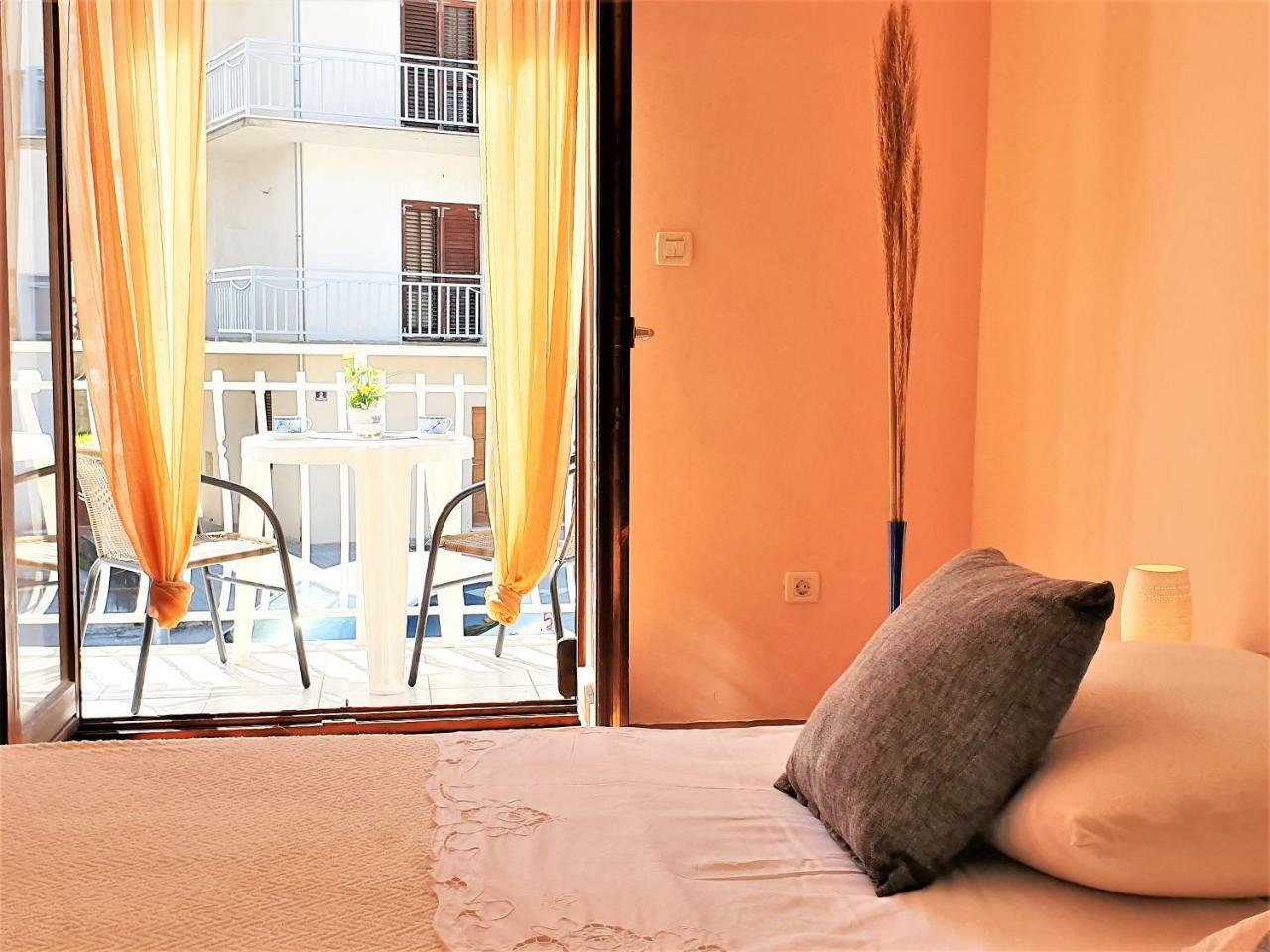 Apartman Click In Stobrec Next To Split